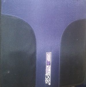 Scrapbooking Organizer